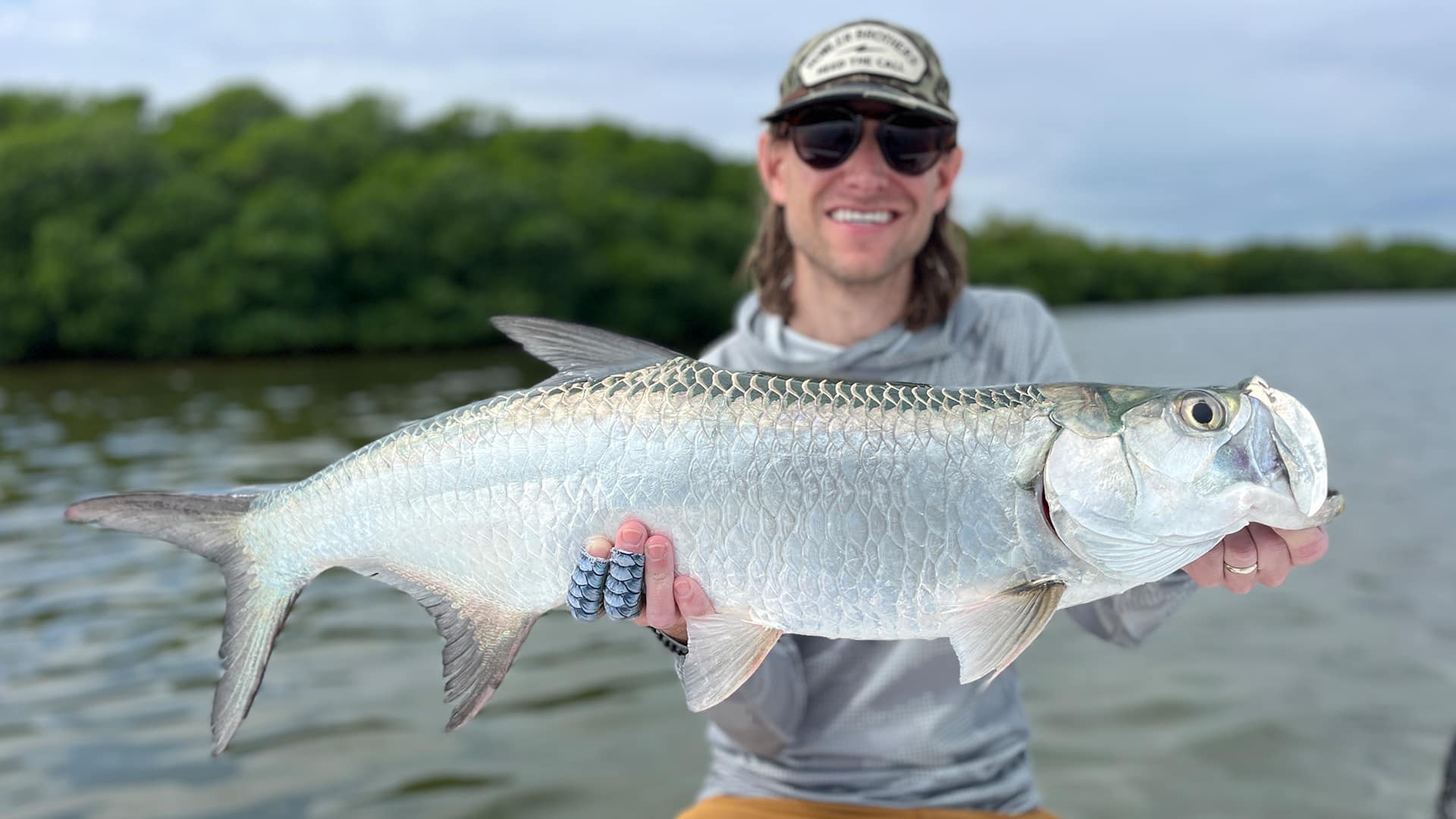isla blanca light tackle fishing